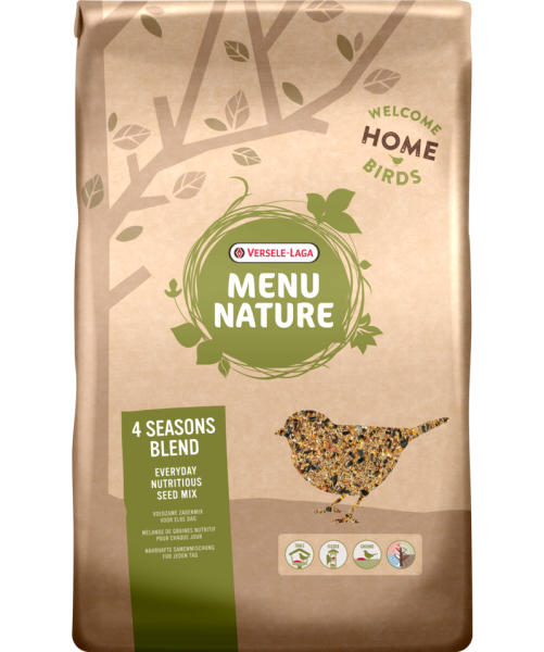 Versele Laga Menu Nature 4 Seasons Blend